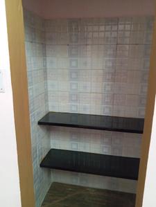 Kitchen Image of 938 Sq.ft 2 BHK Duplex for rent in Vinayagapuram Coimbatore for Rs. 15000