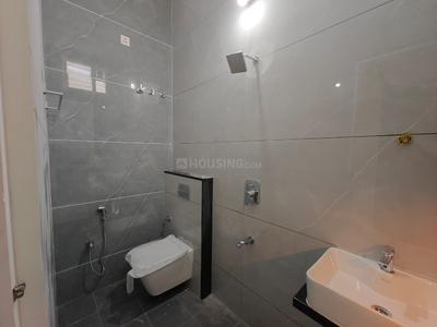 Bathroom Image of 2040 Sq.ft 3 BHK Independent House for sale in Keeranatham Coimbatore for Rs. 12000000