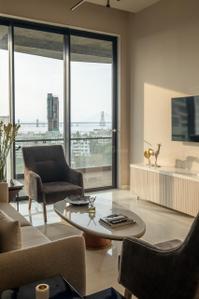 Hall Image of 1200 Sq.ft 2 BHK Apartment / Flat for sale in Suraj Palette, Dadar West Mumbai for Rs. 59900000