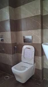 Bathroom Image of 1309 Sq.ft 3 BHK Apartment / Flat for sale in Ascon Era, New Town Kolkata for Rs. 12000000