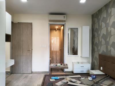 Bedroom Image of 1782 Sq.ft 2 BHK Apartment / Flat for rent in Mazgaon Mumbai for Rs. 110000