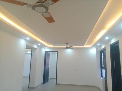 3 BHK Independent Builder Floor