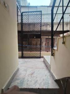 Balcony Image of 495 Sq.ft 1 BHK Builder Floor for sale in Sudarshan Park New Delhi for Rs. 2755555