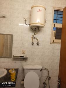 Image of 2700 Sq.ft 2.5 BHK Builder Floor for rent in Sector 57, Gurgaon for Rs. 35500
