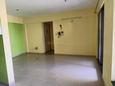 Hall Image of 1100 Sq.ft 2 BHK Apartment / Flat for sale in Darode Crossover County, Nanded Pune for Rs. 11500000