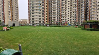 Image of 550 Sq.ft 1 RK Independent House for rent in Nirala Estate , Noida Extension, Greater Noida for Rs. 14000