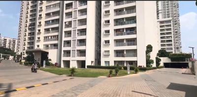Building Image of 1872 Sq.ft 3 BHK Apartment / Flat for sale in Lodha Meridian, Kukatpally Hyderabad for Rs. 18600000