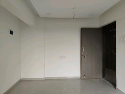 Living Room Image of 585 Sq.ft 1 BHK Apartment / Flat for sale in Seven Star Horizon, Boisar Mumbai for Rs. 2385000