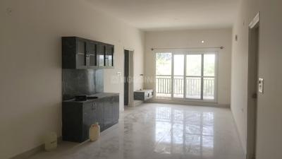 Hall Image of 1175 Sq.ft 2 BHK Apartment / Flat for sale in Churchill Mont Zion, Agrahara Layout Bengaluru for Rs. 8500000