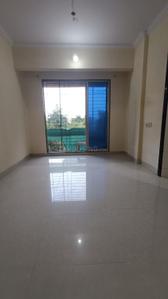 Hall Image of 615 Sq.ft 1 BHK Apartment / Flat for sale in Nerul Navi Mumbai for Rs. 8900000