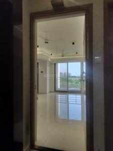 Hall Image of 1075 Sq.ft 2 BHK Apartment / Flat for sale in Dronagiri Navi Mumbai for Rs. 6000000