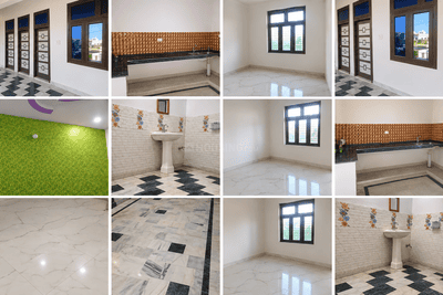 Image of 1050 Sq.ft 2 BHK Apartment / Flat for sale in Deori, Agra for Rs. 5500000