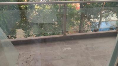 Balcony Image of 1570 Sq.ft 3 BHK Apartment / Flat for sale in Regency Cosmos, Baner Pune for Rs. 19500000