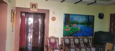 Hall Image of 2071 Sq.ft 2 BHK Independent House for sale in Boys Town Tiruchirappalli for Rs. 10000000