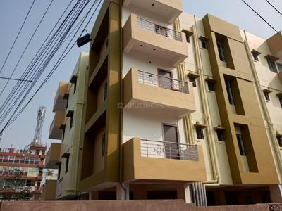Image of 1018 Sq.ft 2 BHK Apartment / Flat for sale in Anisabad, Patna for Rs. 6600000
