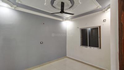 Bedroom Image of 1450 Sq.ft 3 BHK Apartment / Flat for rent in Saraidhella Dhanbad for Rs. 13000