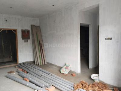 Hall Image of 1060 Sq.ft 2 BHK Apartment / Flat for sale in Villivakkam Chennai for Rs. 8757002