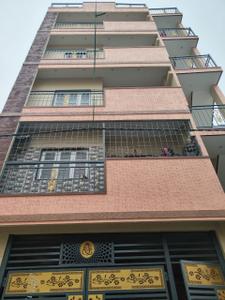 Image of 3200 Sq.ft 8 BHK Independent House for sale in Nayandahalli, Bengaluru for Rs. 18000000