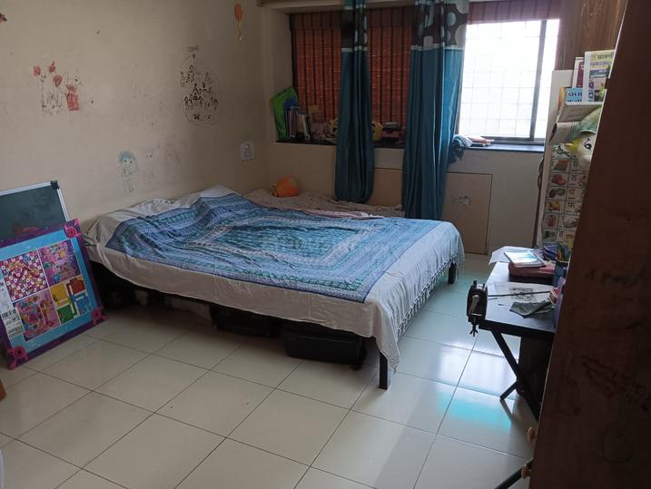 Chaitanya Nagar, Kothrud Bedroom 1