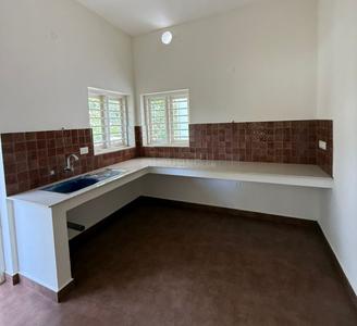 Kitchen Image of 1420 Sq.ft 3 BHK Villa for sale in Edappally Kochi for Rs. 8500000