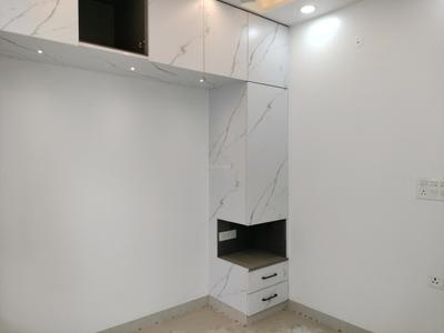 Bedroom Image of 700 Sq.ft 2 BHK Builder Floor for sale in Sector 8 Dwarka New Delhi for Rs. 9500000