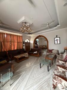 Hall Image of 3500 Sq.ft 5 BHK Independent House for rent in Sector 64 Mohali for Rs. 100000