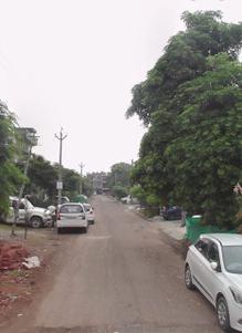 Image of 1125 Sq.ft 6 BHK Independent House for sale in Sector 22, Chandigarh for Rs. 45000000
