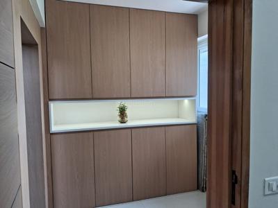 Hall Image of 1800 Sq.ft 3 BHK Apartment / Flat for sale in Chharodi Ahmedabad for Rs. 11000000