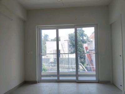 Living Room Image of 1280 Sq.ft 3 BHK Apartment / Flat for sale in Pallikaranai Chennai for Rs. 9475000