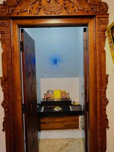 Hall Image of 700 Sq.ft 2 BHK Independent House for sale in Maraimalai Nagar Chennai for Rs. 2887000