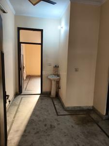2 BHK Independent House