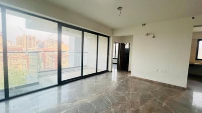 Hall Image of 3203 Sq.ft 4 BHK Apartment / Flat for sale in Aranath Tatva 3, Ramdev Nagar Ahmedabad for Rs. 27000000