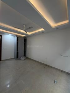 Hall Image of 1350 Sq.ft 3 BHK Independent House for rent in Chhattarpur New Delhi for Rs. 30000