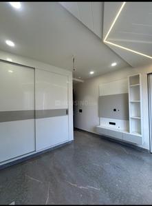 Bedroom Image of 1450 Sq.ft 4 BHK Builder Floor for sale in Sector 20 Rohini New Delhi for Rs. 9200000
