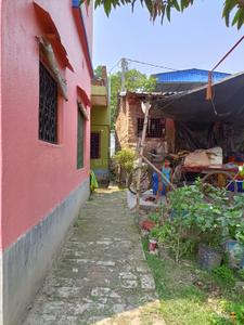Image of 762 Sq.ft 2 BHK Independent House for sale in Khatian, Kolkata for Rs. 1550000