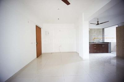 Hall Image of 1480 Sq.ft 3 BHK Apartment / Flat for sale in Shivana Aurum, South Bopal Ahmedabad for Rs. 7000000