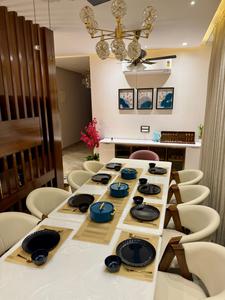 Hall Image of 5600 Sq.ft 6 BHK Villa for sale in Karjat Thane for Rs. 37500000
