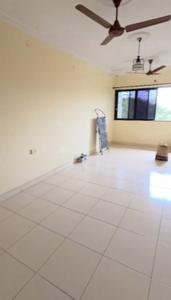 Hall Image of 550 Sq.ft 1 BHK Apartment / Flat for rent in Andheri West Mumbai for Rs. 45000