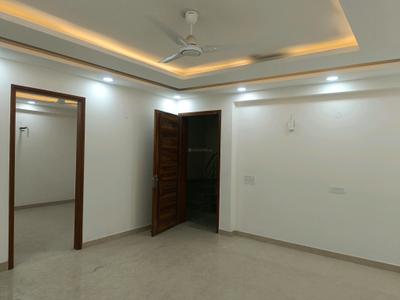 Living Room Image of 1170 Sq.ft 3 BHK Apartment / Flat for sale in Rajpur Khurd Extension New Delhi for Rs. 8500000