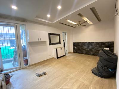 Bedroom Image of 3000 Sq.ft 3.5 BHK Builder Floor for sale in Malviya Nagar New Delhi for Rs. 39800000