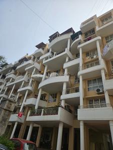2 BHK Flat
