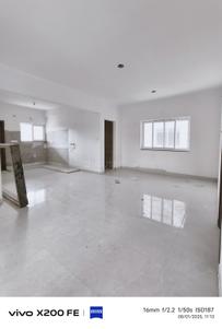 Hall Image of 2275 Sq.ft 3 BHK Apartment / Flat for sale in Chandanagar Hyderabad for Rs. 16370000