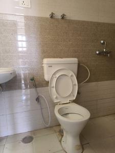 Bathroom Image of 595 Sq.ft 2 BHK Apartment / Flat for sale in Signature Global Orchard Avenue , Sector 93 Gurgaon for Rs. 7200000