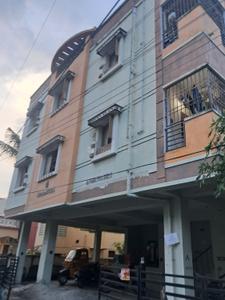 Image of 750 Sq.ft 2 BHK Apartment / Flat for sale in Guduvancheri, Chennai for Rs. 4050000