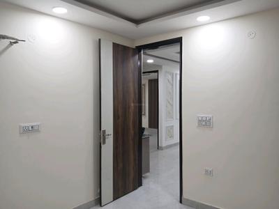 Bedroom Image of 900 Sq.ft 3 BHK Builder Floor for sale in Nangloi New Delhi for Rs. 4900000