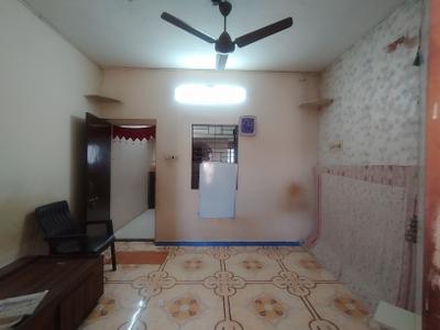 Hall Image of 660 Sq.ft 3 BHK Independent House for sale in Vallabh Vidhyanagar Anand for Rs. 2500000