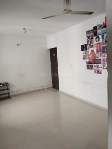 Hall Image of 510 Sq.ft 1 BHK Apartment / Flat for rent in Warje Pune for Rs. 16500