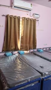 Bedroom Image of New premium PG in Sholinganallur, Chennai