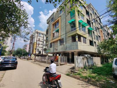 Image of 915 Sq.ft 2.5 BHK Apartment / Flat for sale in Mayank Devcon Vignesh Heights, Bhicholi Mardana, Indore for Rs. 2500000