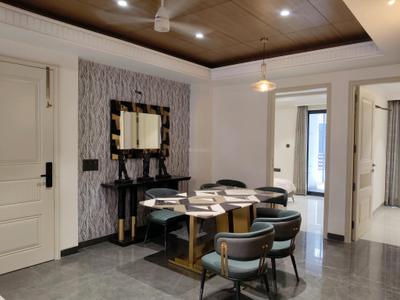 Drying Area Image of 2980 Sq.ft 3 BHK Builder Floor for rent in Independent Floors At DLF City Phase IV, DLF Phase 4 Gurgaon for Rs. 84000